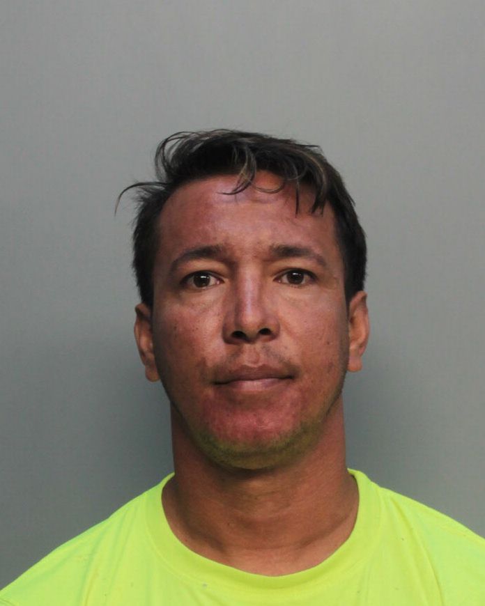 Marvin Martinez Info, Photos, Data, and More / Marvin Martinez TriCountyBusts / Is Marvin Martinez on Social Media Like Facebook, Instagram abd Twitter?