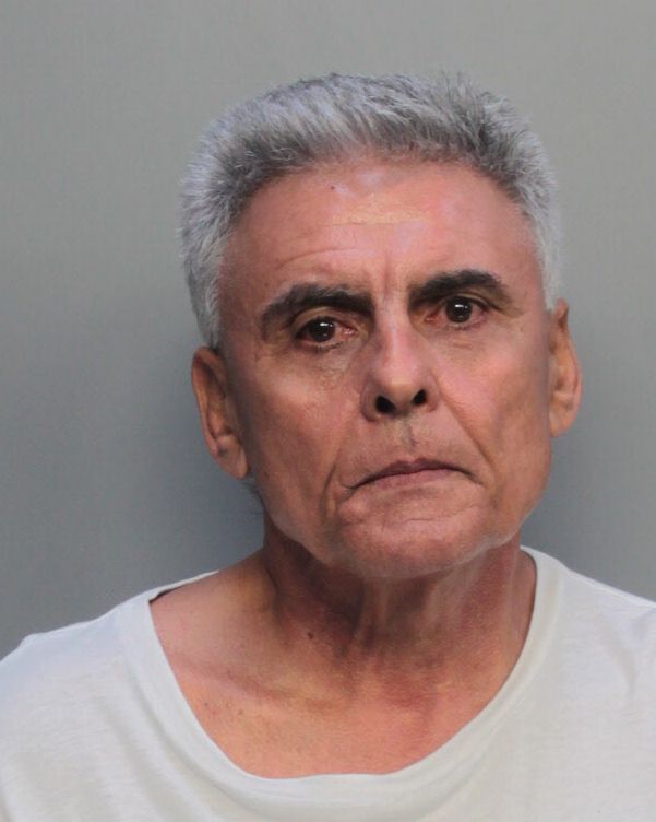 Roberto Baloy Info, Photos, Data, and More / Roberto Baloy TriCountyBusts / Is Roberto Baloy on Social Media Like Facebook, Instagram abd Twitter?
