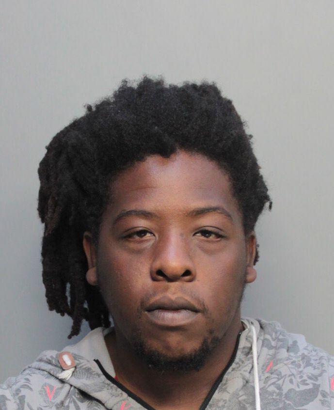 Dedric Stafford Info, Photos, Data, and More / Dedric Stafford TriCountyBusts / Is Dedric Stafford on Social Media Like Facebook, Instagram abd Twitter?