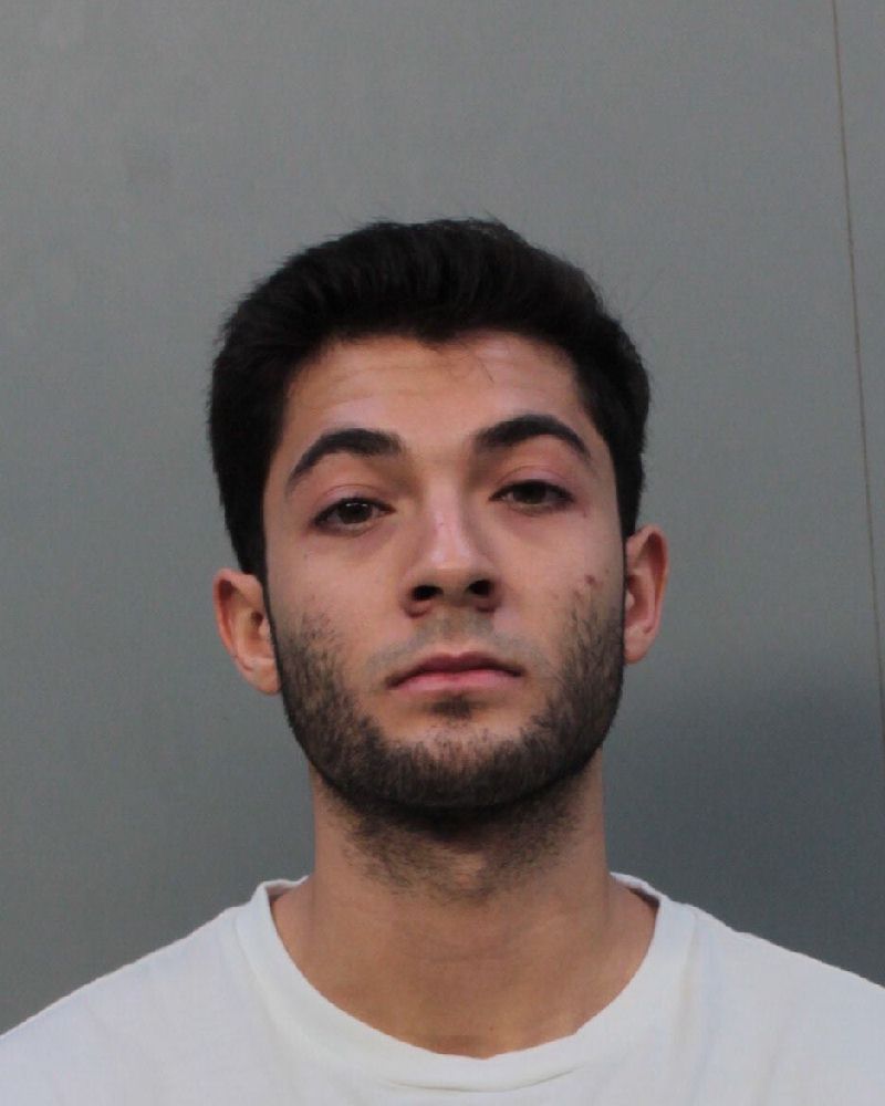 Christopher Garcia Info, Photos, Data, and More / Christopher Garcia TriCountyBusts / Is Christopher Garcia on Social Media Like Facebook, Instagram abd Twitter?