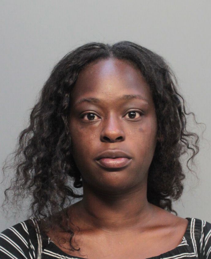 Vontina Brown Info, Photos, Data, and More / Vontina Brown TriCountyBusts / Is Vontina Brown on Social Media Like Facebook, Instagram abd Twitter?