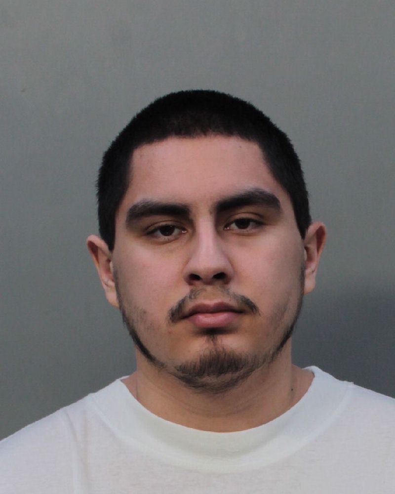 Charles Lainezvega Info, Photos, Data, and More / Charles Lainezvega TriCountyBusts / Is Charles Lainezvega on Social Media Like Facebook, Instagram abd Twitter?