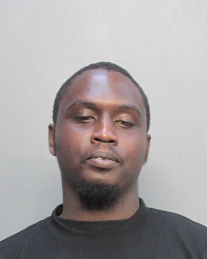 Leshawn Jones Info, Photos, Data, and More / Leshawn Jones TriCountyBusts / Is Leshawn Jones on Social Media Like Facebook, Instagram abd Twitter?