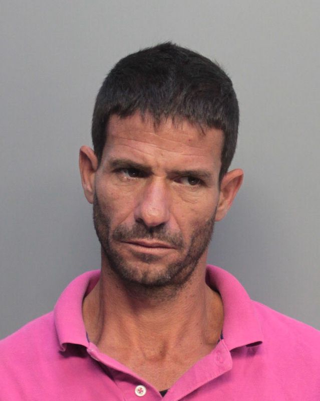 Pedro Roscandido Info, Photos, Data, and More / Pedro Roscandido TriCountyBusts / Is Pedro Roscandido on Social Media Like Facebook, Instagram abd Twitter?