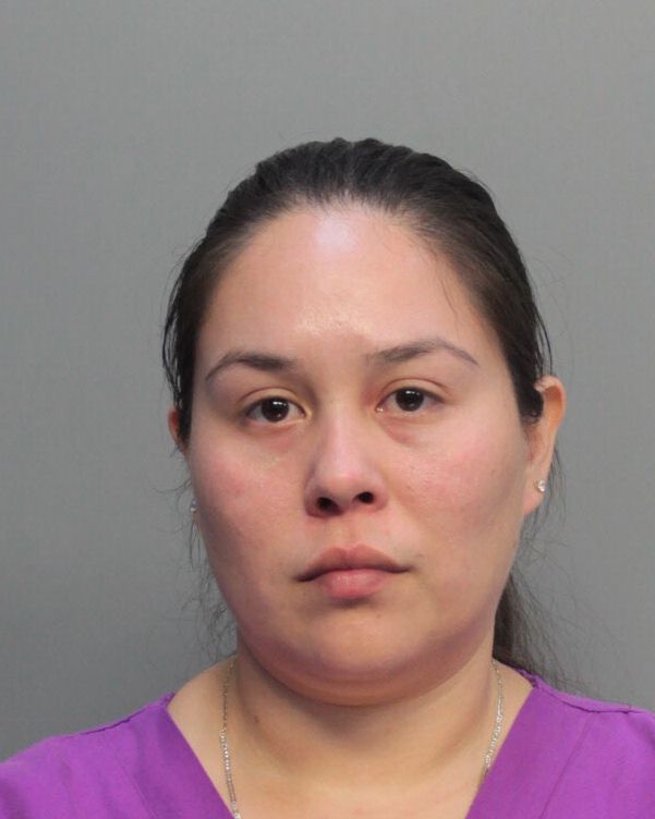 Nicole Mauricio Info, Photos, Data, and More / Nicole Mauricio TriCountyBusts / Is Nicole Mauricio on Social Media Like Facebook, Instagram abd Twitter?