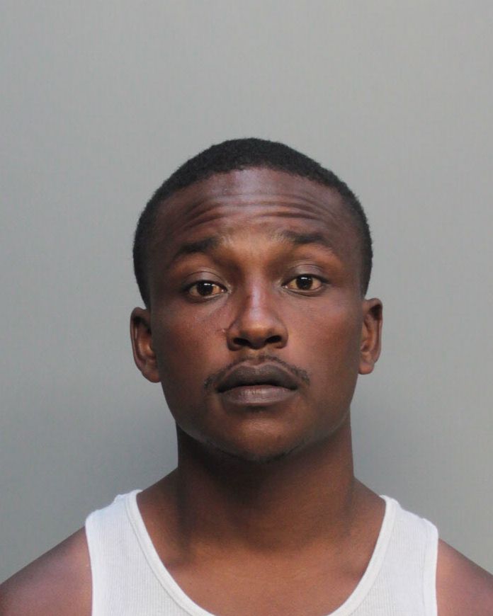 Jahmal Gilbert Info, Photos, Data, and More / Jahmal Gilbert TriCountyBusts / Is Jahmal Gilbert on Social Media Like Facebook, Instagram abd Twitter?