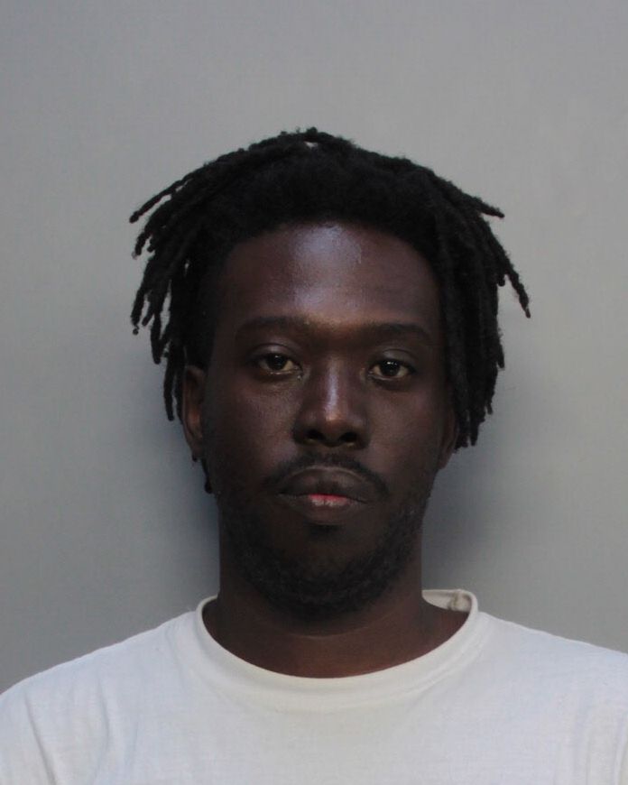 Kentouri Sumpter Info, Photos, Data, and More / Kentouri Sumpter TriCountyBusts / Is Kentouri Sumpter on Social Media Like Facebook, Instagram abd Twitter?