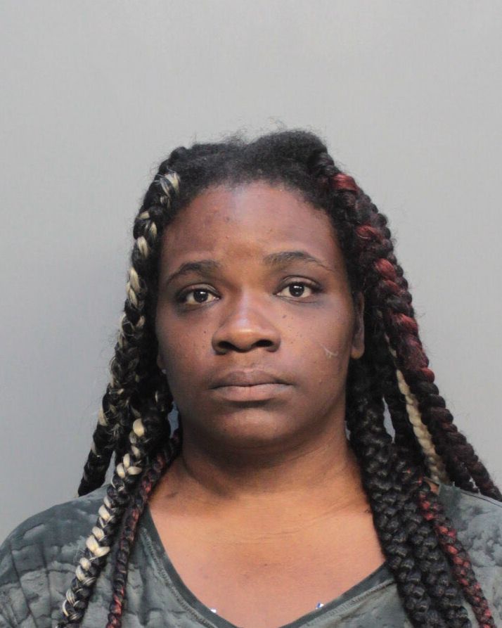 Taira Parrish Info, Photos, Data, and More / Taira Parrish TriCountyBusts / Is Taira Parrish on Social Media Like Facebook, Instagram abd Twitter?