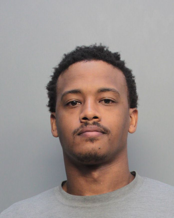 Keiwan Dorsett Info, Photos, Data, and More / Keiwan Dorsett TriCountyBusts / Is Keiwan Dorsett on Social Media Like Facebook, Instagram abd Twitter?