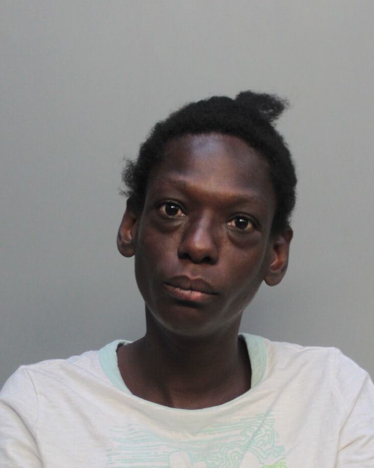 Yvette Johnson Info, Photos, Data, and More / Yvette Johnson TriCountyBusts / Is Yvette Johnson on Social Media Like Facebook, Instagram abd Twitter?