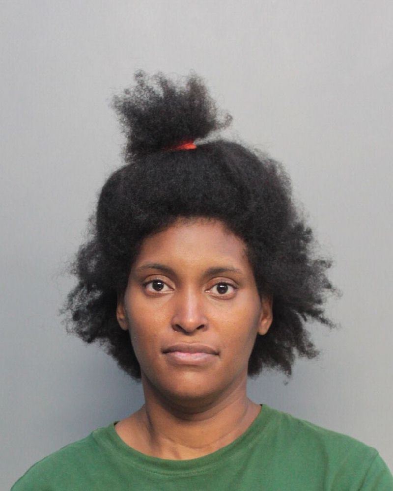 Markesha Lee Info, Photos, Data, and More / Markesha Lee TriCountyBusts / Is Markesha Lee on Social Media Like Facebook, Instagram abd Twitter?
