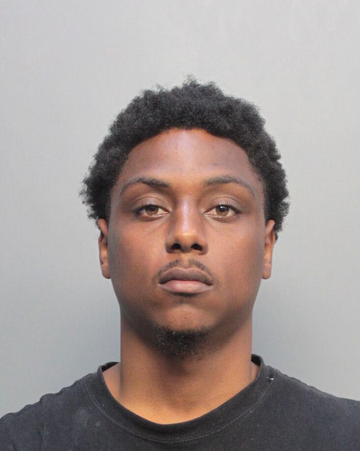 Dontae Walker Info, Photos, Data, and More / Dontae Walker TriCountyBusts / Is Dontae Walker on Social Media Like Facebook, Instagram abd Twitter?