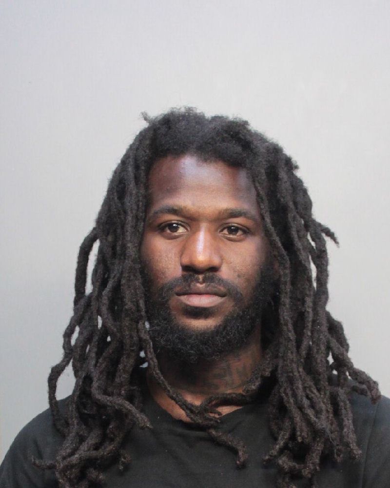 Andre Mathis Info, Photos, Data, and More / Andre Mathis TriCountyBusts / Is Andre Mathis on Social Media Like Facebook, Instagram abd Twitter?