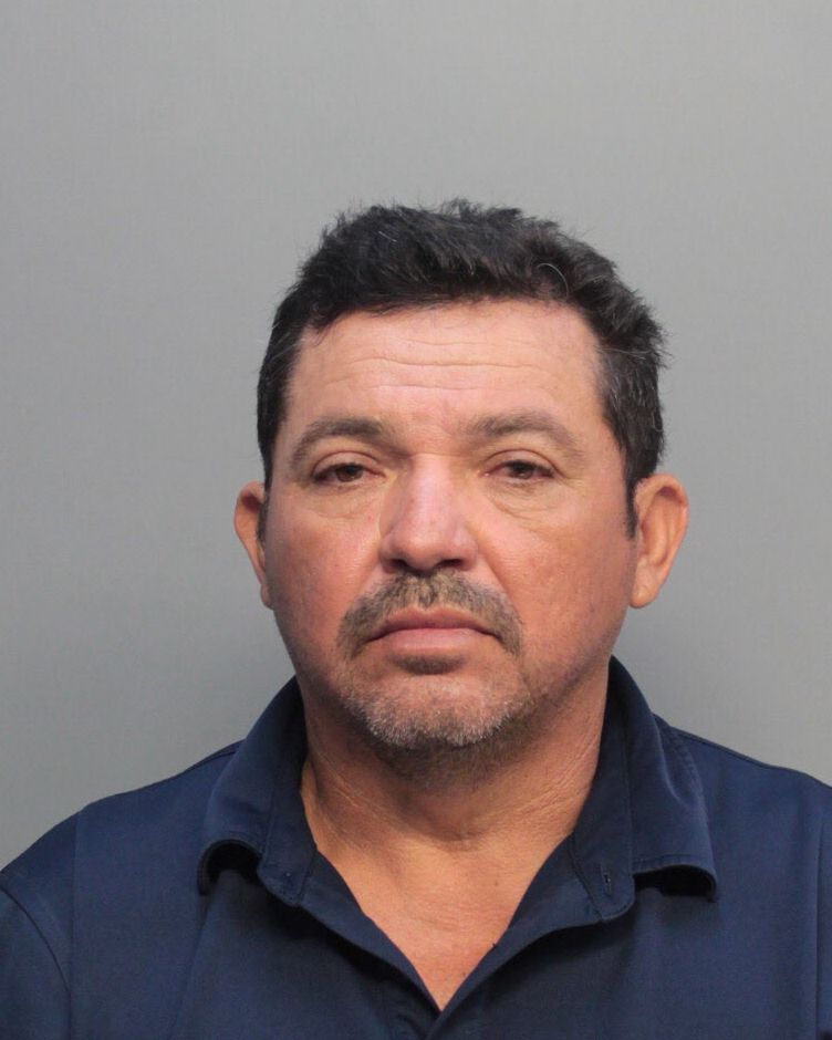 Candido Reyes Info, Photos, Data, and More / Candido Reyes TriCountyBusts / Is Candido Reyes on Social Media Like Facebook, Instagram abd Twitter?