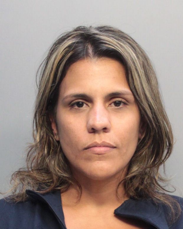Jenny Perez Info, Photos, Data, and More / Jenny Perez TriCountyBusts / Is Jenny Perez on Social Media Like Facebook, Instagram abd Twitter?