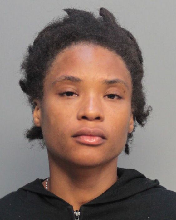 Myesicha Johnson Info, Photos, Data, and More / Myesicha Johnson TriCountyBusts / Is Myesicha Johnson on Social Media Like Facebook, Instagram abd Twitter?