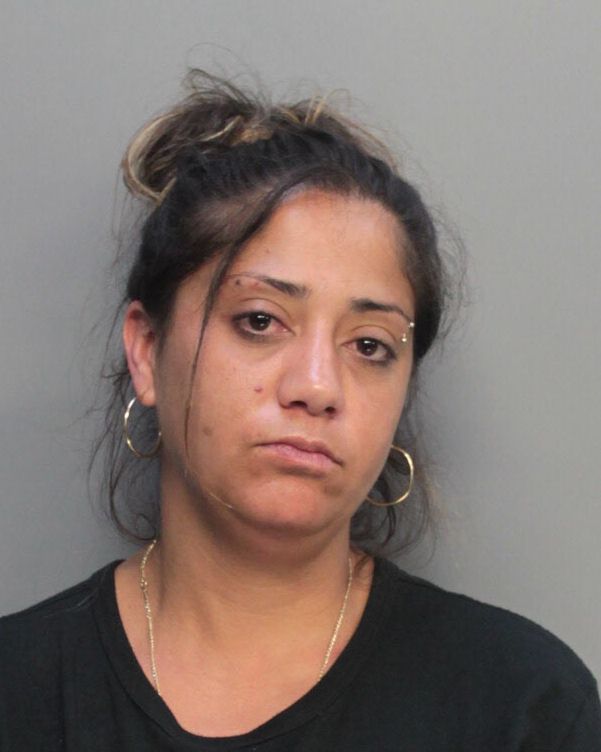 Melissa Castro Info, Photos, Data, and More / Melissa Castro TriCountyBusts / Is Melissa Castro on Social Media Like Facebook, Instagram abd Twitter?