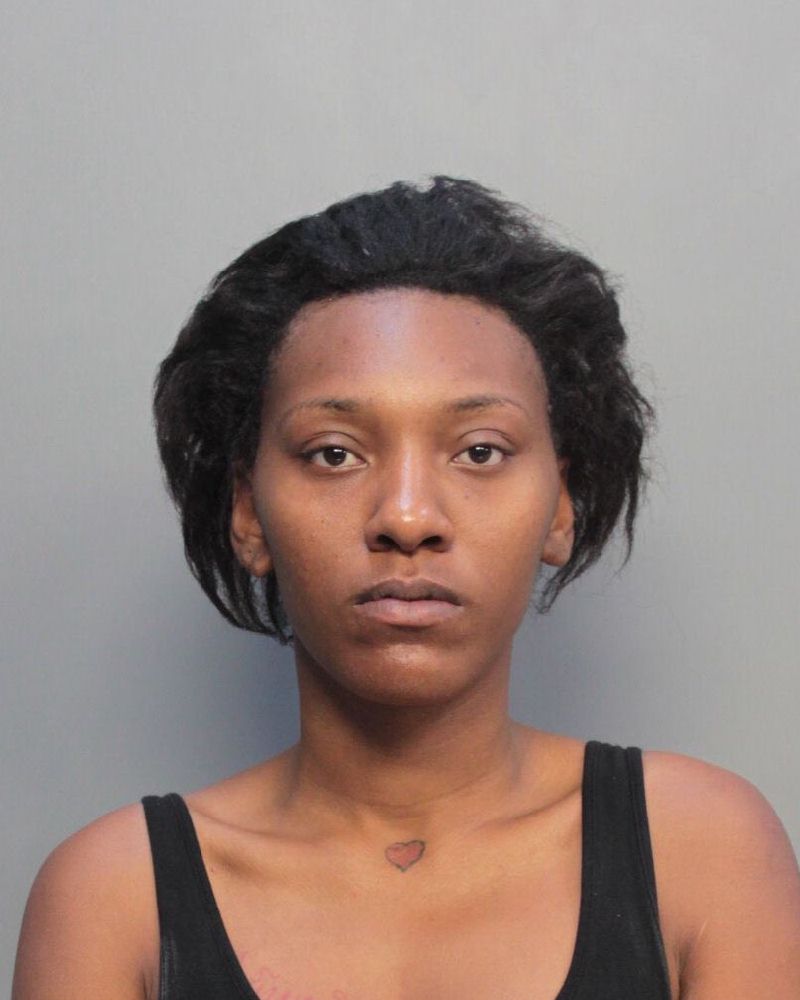 Troyneshia Jackson Info, Photos, Data, and More / Troyneshia Jackson TriCountyBusts / Is Troyneshia Jackson on Social Media Like Facebook, Instagram abd Twitter?