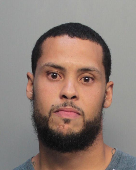 Damel Escotto Info, Photos, Data, and More / Damel Escotto TriCountyBusts / Is Damel Escotto on Social Media Like Facebook, Instagram abd Twitter?