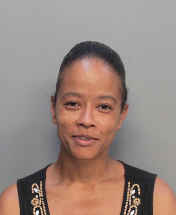 Marie Robinson Info, Photos, Data, and More / Marie Robinson TriCountyBusts / Is Marie Robinson on Social Media Like Facebook, Instagram abd Twitter?