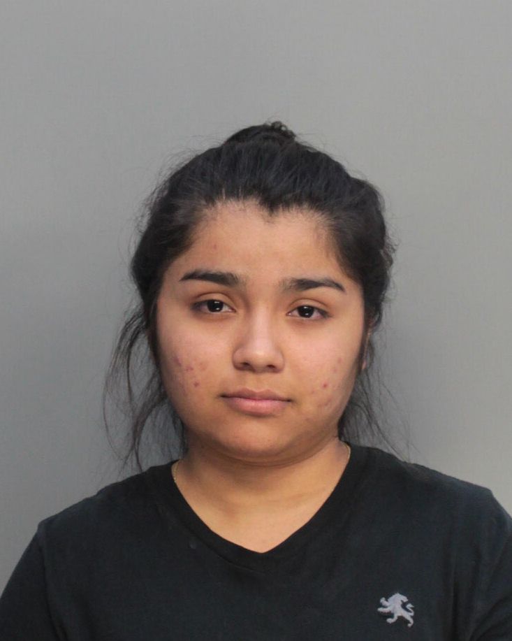 Kenia Martinez Info, Photos, Data, and More / Kenia Martinez TriCountyBusts / Is Kenia Martinez on Social Media Like Facebook, Instagram abd Twitter?
