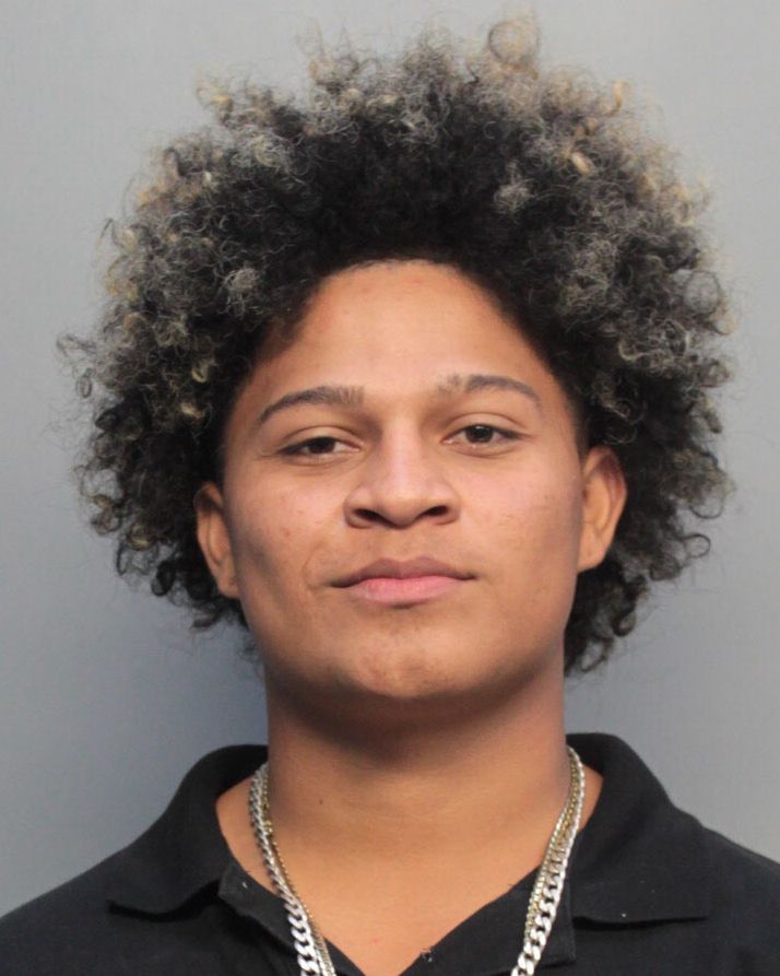 Marvin Cardona Info, Photos, Data, and More / Marvin Cardona TriCountyBusts / Is Marvin Cardona on Social Media Like Facebook, Instagram abd Twitter?