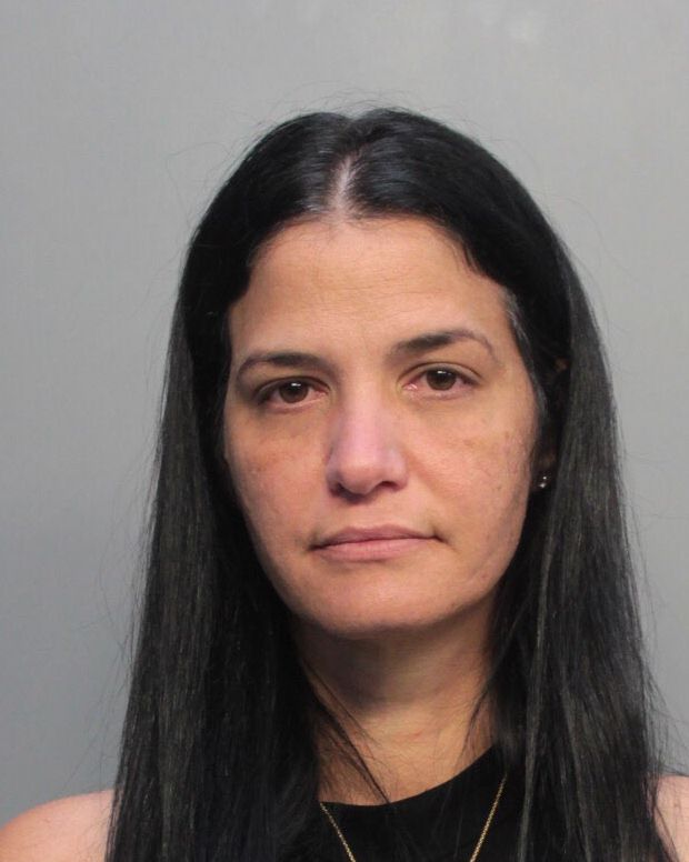 Vilma Diaz Info, Photos, Data, and More / Vilma Diaz TriCountyBusts / Is Vilma Diaz on Social Media Like Facebook, Instagram abd Twitter?