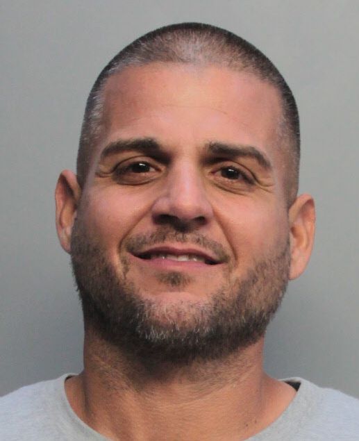 Rudy Espinoza Info, Photos, Data, and More / Rudy Espinoza TriCountyBusts / Is Rudy Espinoza on Social Media Like Facebook, Instagram abd Twitter?