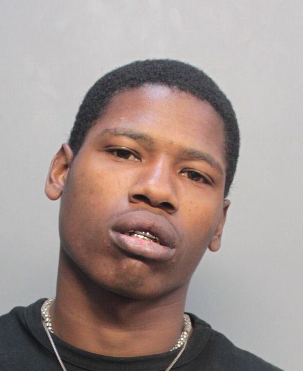 Tyjuan Donnell Info, Photos, Data, and More / Tyjuan Donnell TriCountyBusts / Is Tyjuan Donnell on Social Media Like Facebook, Instagram abd Twitter?