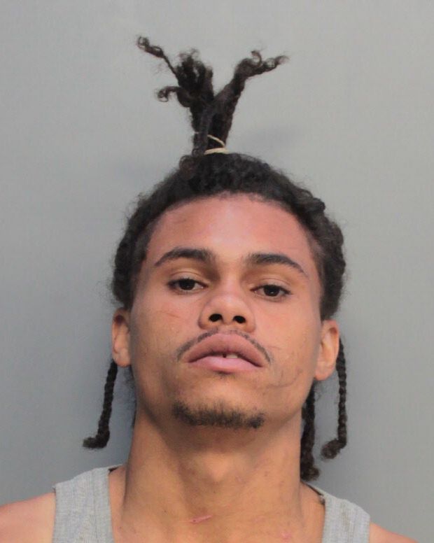 Kareem Carter Info, Photos, Data, and More / Kareem Carter TriCountyBusts / Is Kareem Carter on Social Media Like Facebook, Instagram abd Twitter?