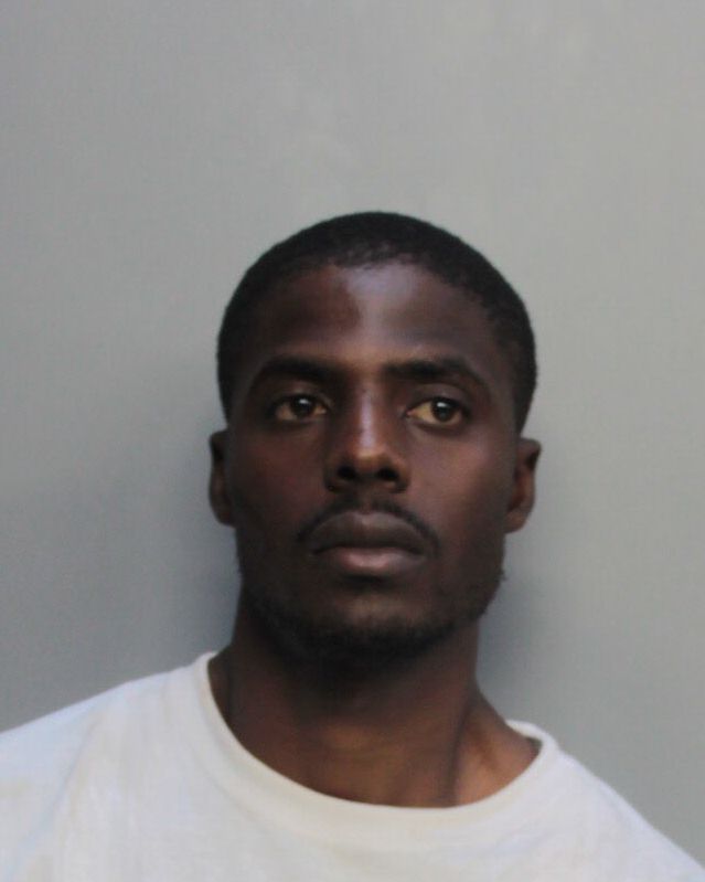 Darreall Joyner Info, Photos, Data, and More / Darreall Joyner TriCountyBusts / Is Darreall Joyner on Social Media Like Facebook, Instagram abd Twitter?