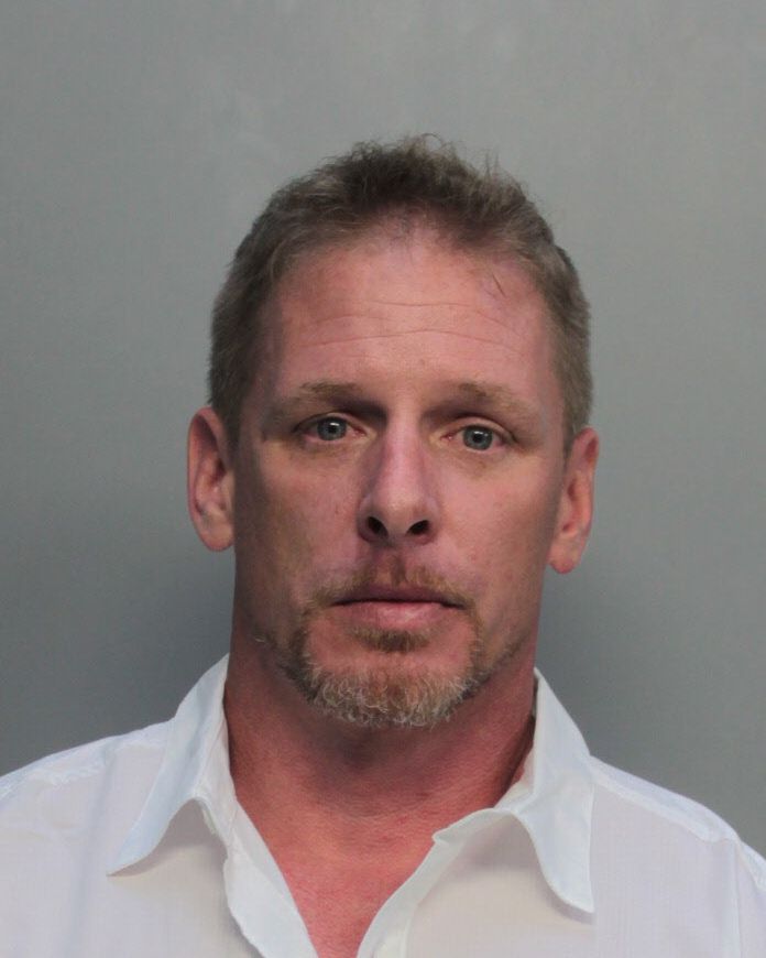 Glenn Carroll Info, Photos, Data, and More / Glenn Carroll TriCountyBusts / Is Glenn Carroll on Social Media Like Facebook, Instagram abd Twitter?