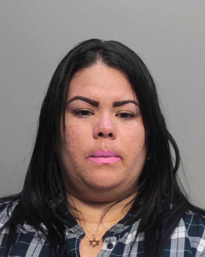 Ruth Paz-Hernandez Info, Photos, Data, and More / Ruth Paz-Hernandez TriCountyBusts / Is Ruth Paz-Hernandez on Social Media Like Facebook, Instagram abd Twitter?