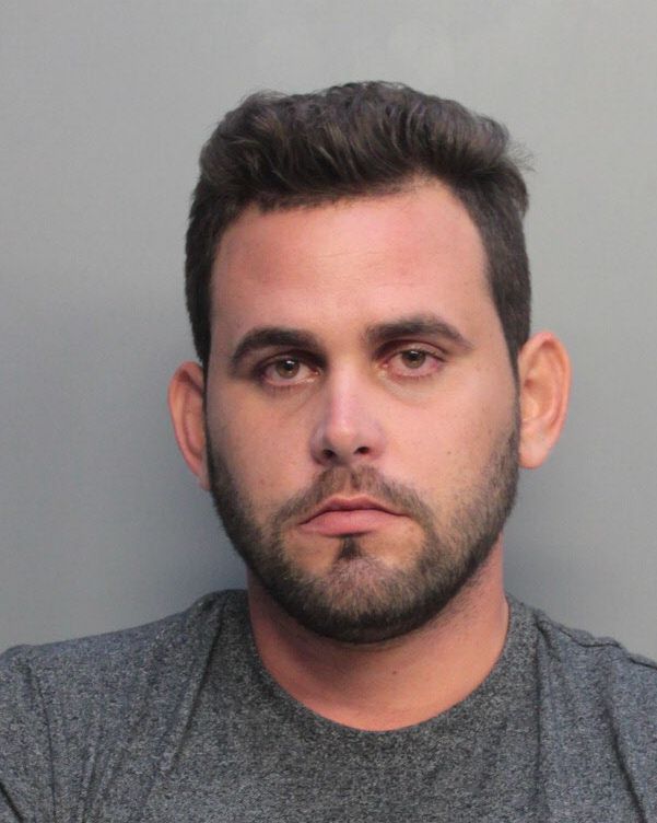 Oscar Asqueris Info, Photos, Data, and More / Oscar Asqueris TriCountyBusts / Is Oscar Asqueris on Social Media Like Facebook, Instagram abd Twitter?