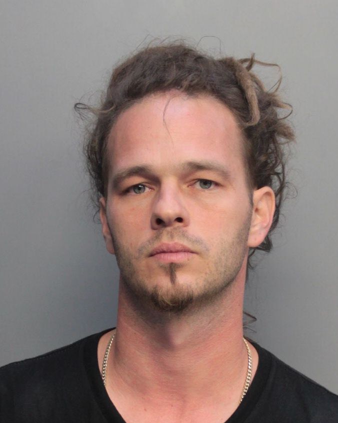 Jeremiah Banks Info, Photos, Data, and More / Jeremiah Banks TriCountyBusts / Is Jeremiah Banks on Social Media Like Facebook, Instagram abd Twitter?