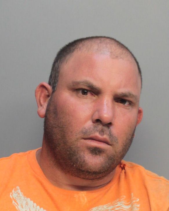 Jorge Gonzalez Info, Photos, Data, and More / Jorge Gonzalez TriCountyBusts / Is Jorge Gonzalez on Social Media Like Facebook, Instagram abd Twitter?