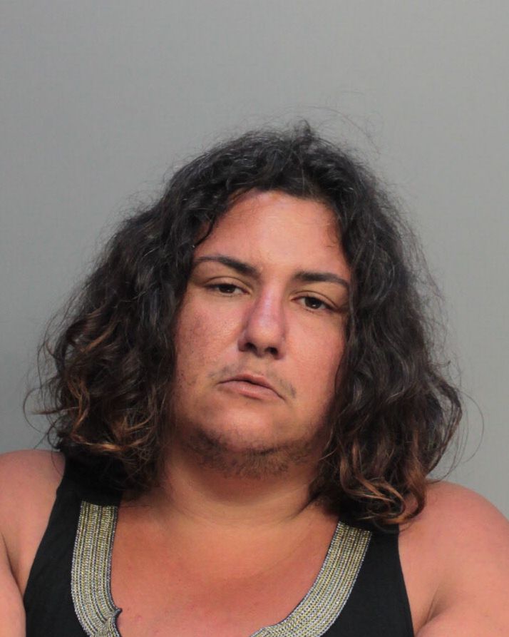 Danielle Benghiat Info, Photos, Data, and More / Danielle Benghiat TriCountyBusts / Is Danielle Benghiat on Social Media Like Facebook, Instagram abd Twitter?