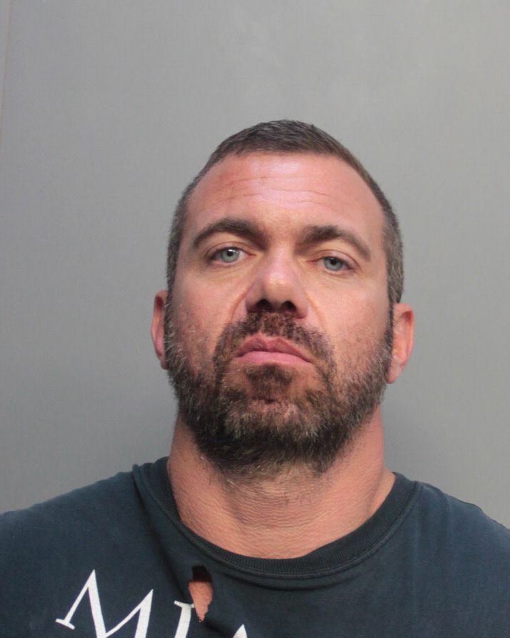 Bradley Schild Info, Photos, Data, and More / Bradley Schild TriCountyBusts / Is Bradley Schild on Social Media Like Facebook, Instagram abd Twitter?