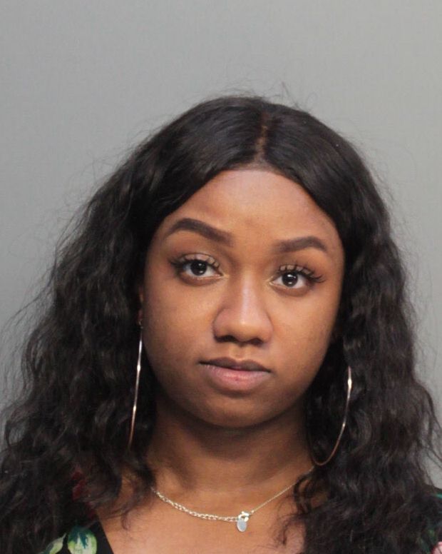 Tyanna Burt Info, Photos, Data, and More / Tyanna Burt TriCountyBusts / Is Tyanna Burt on Social Media Like Facebook, Instagram abd Twitter?