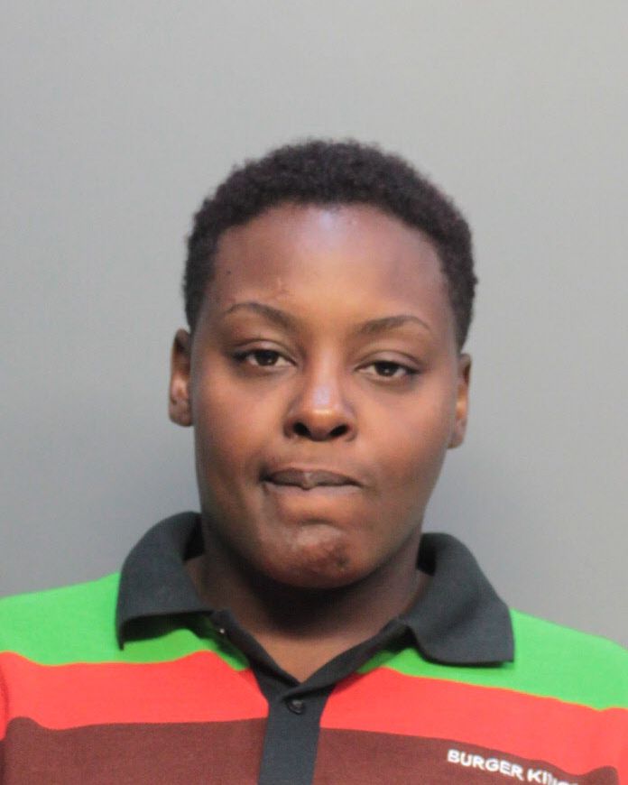 Shante Jackson Info, Photos, Data, and More / Shante Jackson TriCountyBusts / Is Shante Jackson on Social Media Like Facebook, Instagram abd Twitter?
