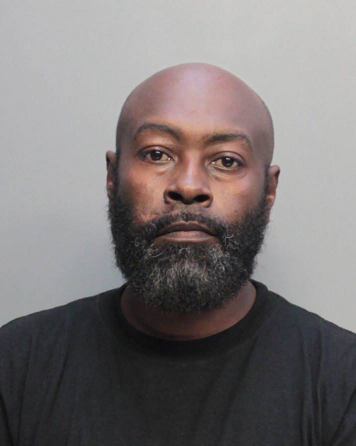 Reginald Smith Info, Photos, Data, and More / Reginald Smith TriCountyBusts / Is Reginald Smith on Social Media Like Facebook, Instagram abd Twitter?