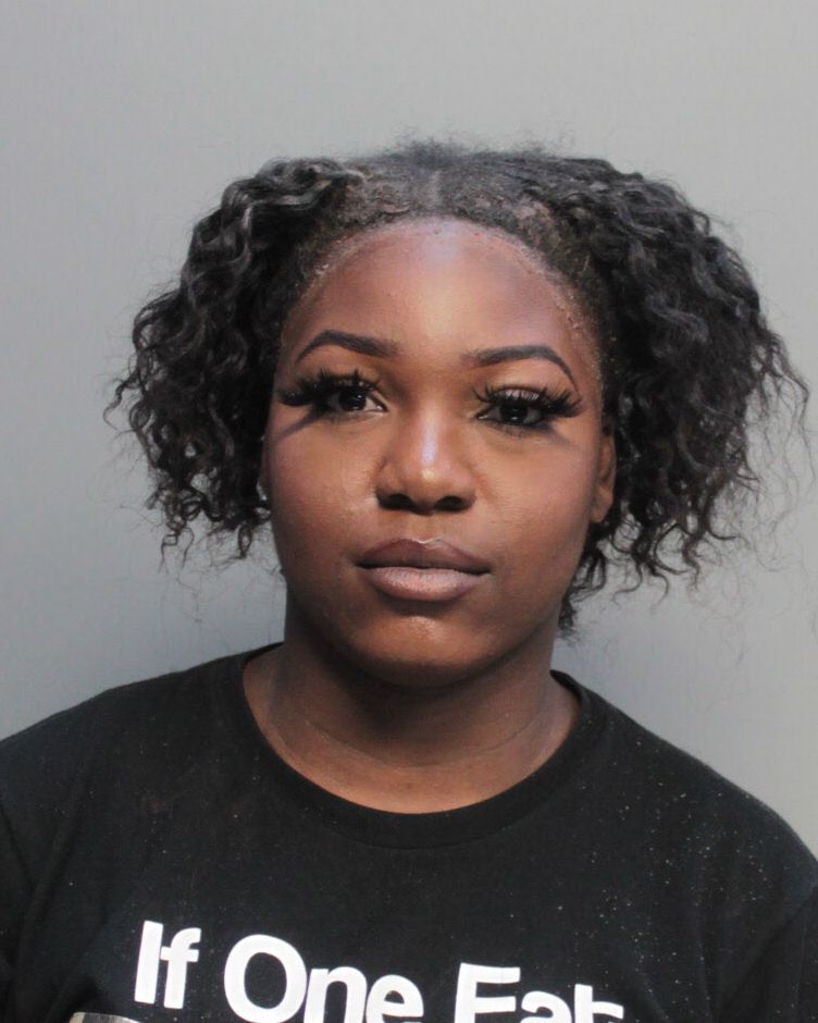 Hazel Lubin Info, Photos, Data, and More / Hazel Lubin TriCountyBusts / Is Hazel Lubin on Social Media Like Facebook, Instagram abd Twitter?