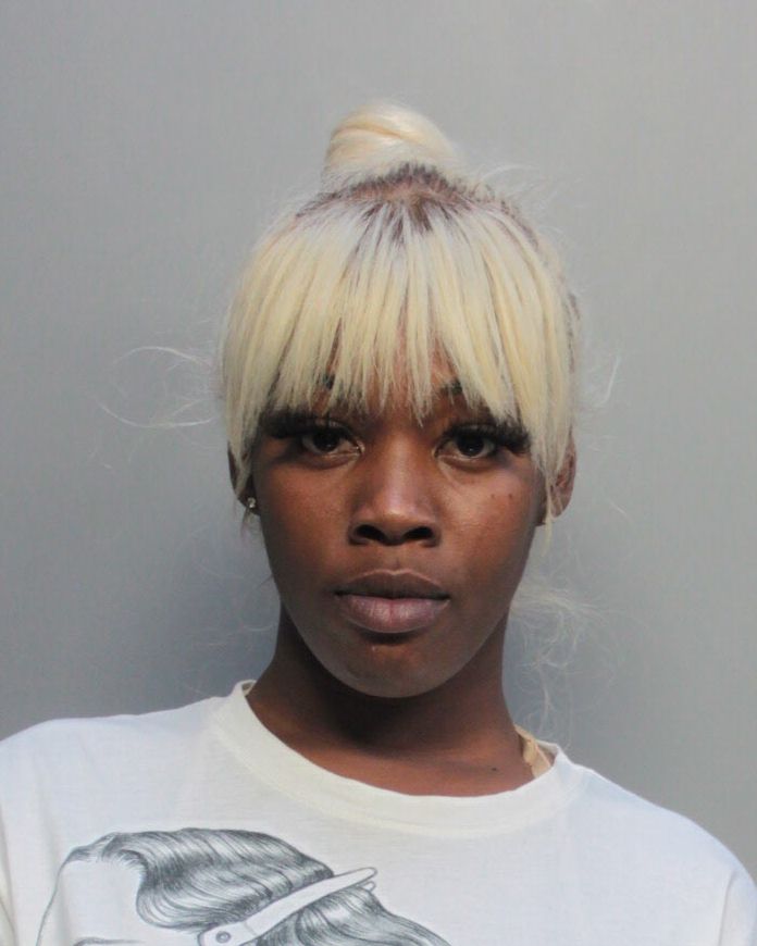 Regina Morrison Info, Photos, Data, and More / Regina Morrison TriCountyBusts / Is Regina Morrison on Social Media Like Facebook, Instagram abd Twitter?