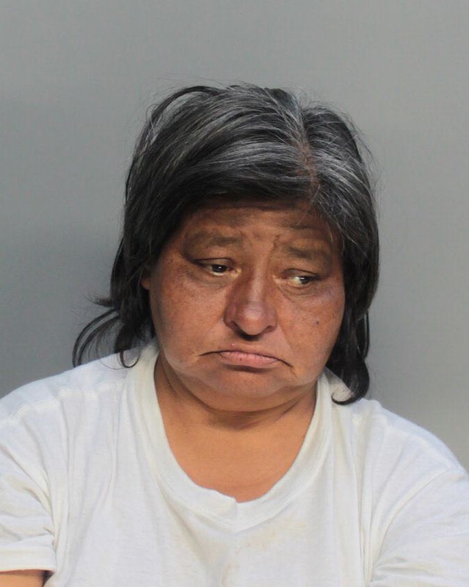 Silvia Tocora Info, Photos, Data, and More / Silvia Tocora TriCountyBusts / Is Silvia Tocora on Social Media Like Facebook, Instagram abd Twitter?