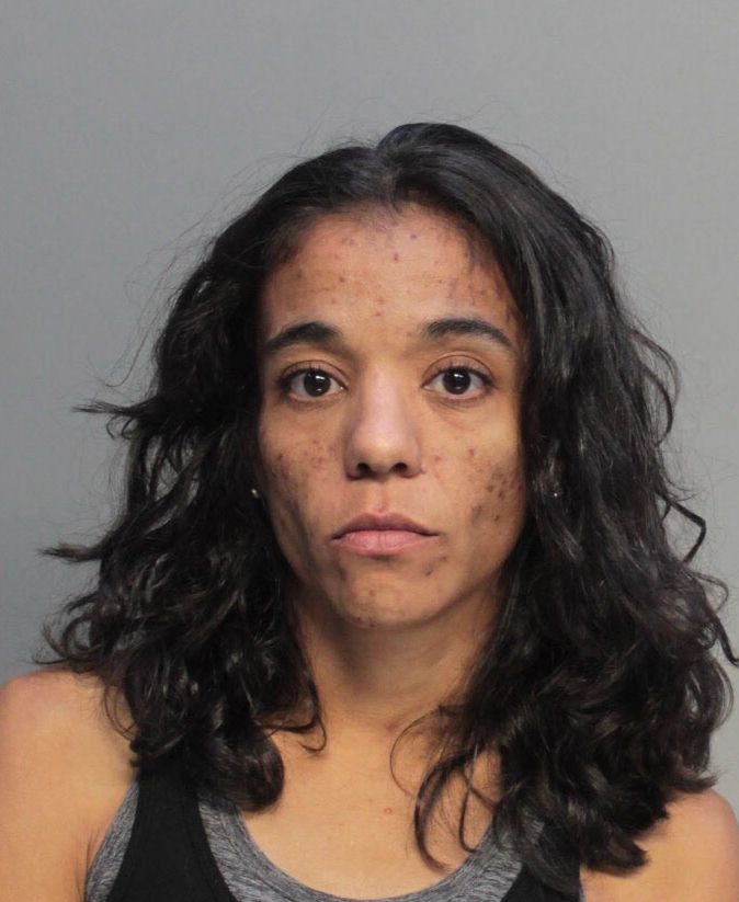 Jennifer Donado Info, Photos, Data, and More / Jennifer Donado TriCountyBusts / Is Jennifer Donado on Social Media Like Facebook, Instagram abd Twitter?