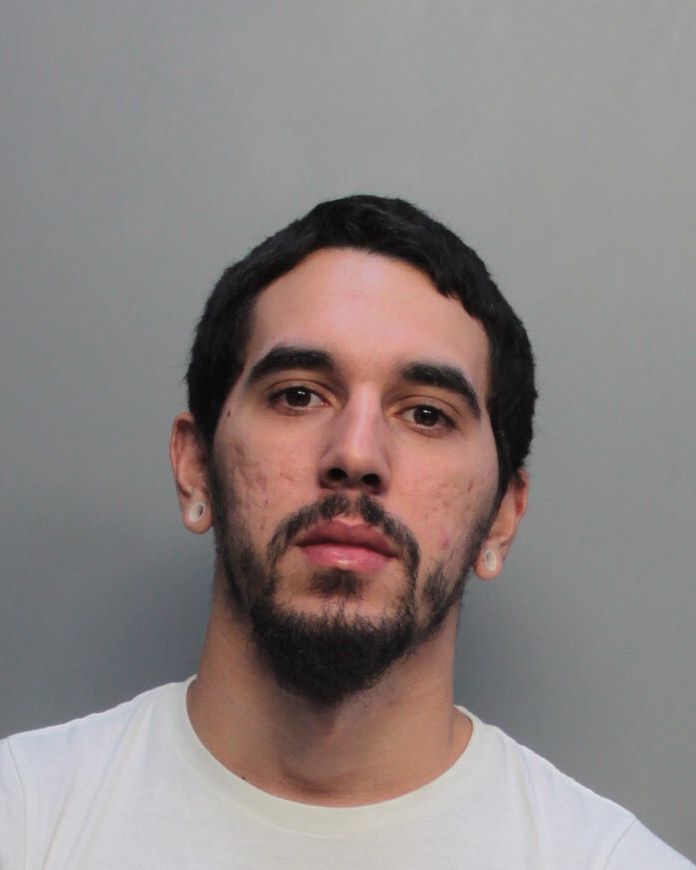 Alex Morales Info, Photos, Data, and More / Alex Morales TriCountyBusts / Is Alex Morales on Social Media Like Facebook, Instagram abd Twitter?