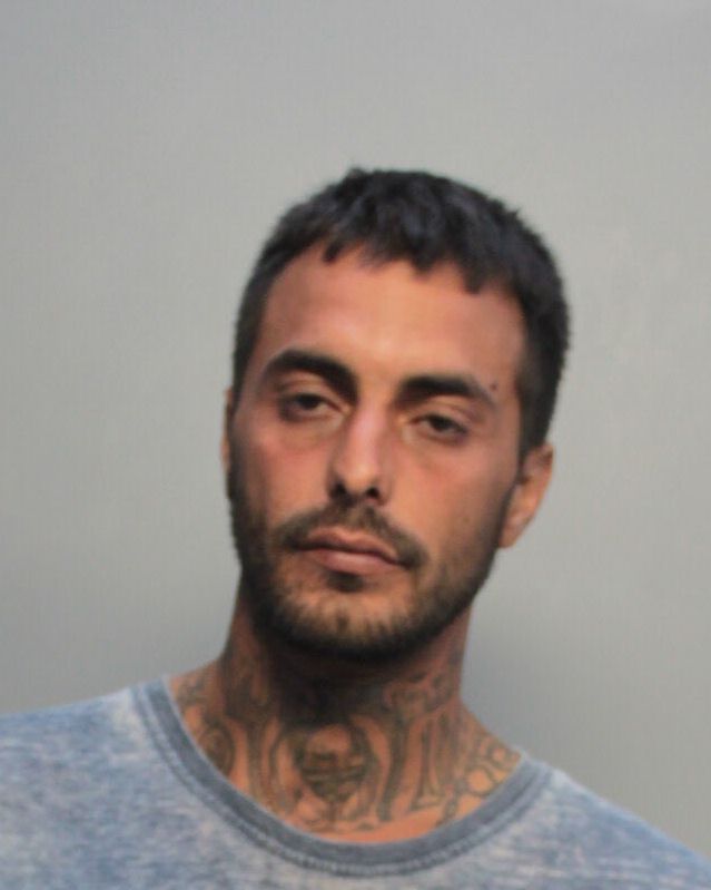 Frank Martin Info, Photos, Data, and More / Frank Martin TriCountyBusts / Is Frank Martin on Social Media Like Facebook, Instagram abd Twitter?