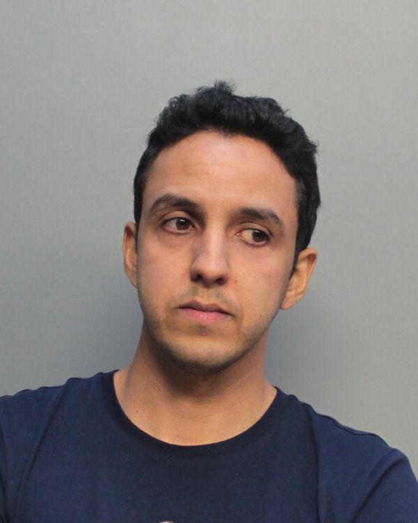 Beriane Mohamed Info, Photos, Data, and More / Beriane Mohamed TriCountyBusts / Is Beriane Mohamed on Social Media Like Facebook, Instagram abd Twitter?