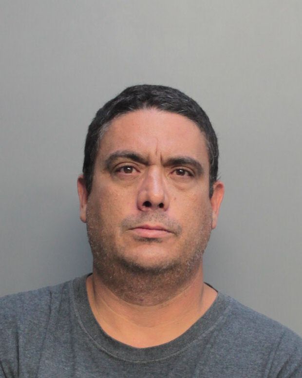 Rolando Jimenez Info, Photos, Data, and More / Rolando Jimenez TriCountyBusts / Is Rolando Jimenez on Social Media Like Facebook, Instagram abd Twitter?