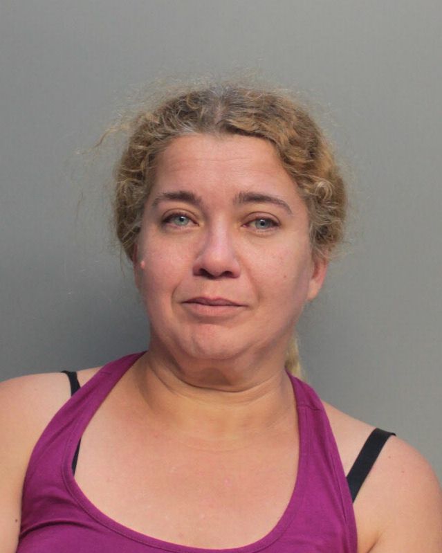 Ariana Rodriguez Info, Photos, Data, and More / Ariana Rodriguez TriCountyBusts / Is Ariana Rodriguez on Social Media Like Facebook, Instagram abd Twitter?